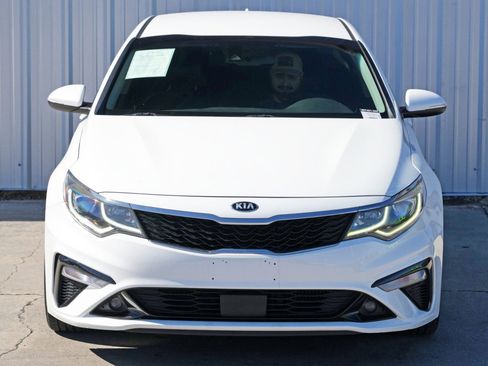 Used 2019 Kia Optima EX image 43
