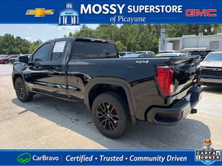 Certified 2024 GMC Sierra 1500 Elevation AWD/4WD video 4