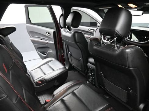 Used 2023 Dodge Durango R/T AWD/4WD image 24