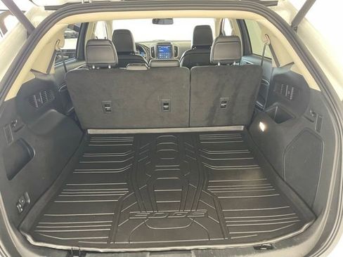 Used 2024 Ford Edge Titanium w/ Equipment Group 301A AWD/4WD image 47