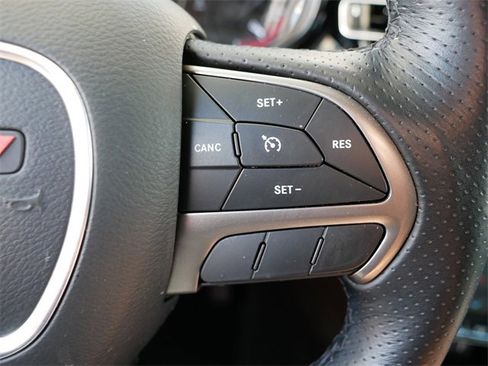 Used 2024 Dodge Durango SXT image 25