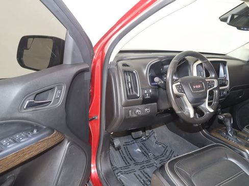 Used 2019 GMC Canyon Denali AWD/4WD image 45