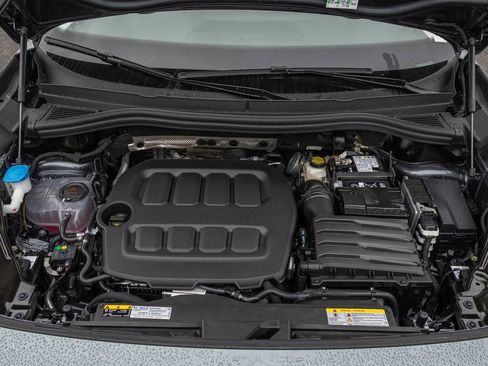 New 2026 Volkswagen Tiguan SE AWD/4WD image 46