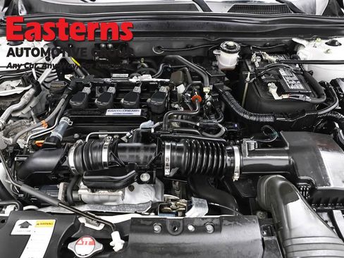 Used 2020 Honda Accord LX image 7