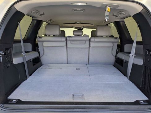 Certified 2021 Toyota Sequoia SR5 w/ Premium Package AWD/4WD image 7
