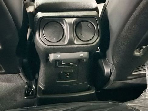 New 2026 Jeep Wrangler Unlimited Rubicon image 25