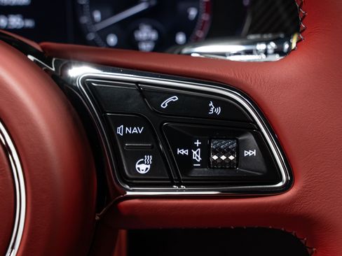 Used 2024 Bentley Continental GT Speed AWD/4WD image 43