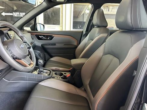 Used 2025 Subaru Forester Sport AWD/4WD image 11
