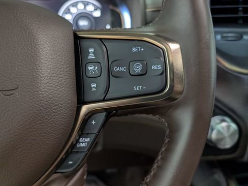 Used 2026 RAM 1500 Limited AWD/4WD image 20