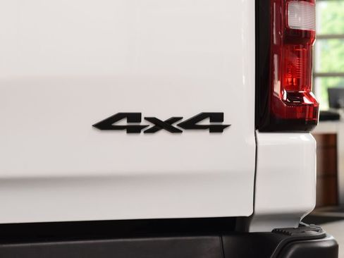 Used 2025 RAM 1500 Rebel w/ Rebel Level 1 Equipment Group AWD/4WD image 21
