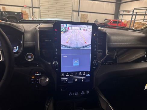 New 2026 RAM 1500 Laramie w/ Night Edition image 20