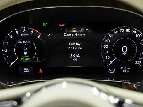 New 2026 Bentley Continental GTC image 28