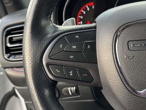 Used 2024 Dodge Durango GT image 26