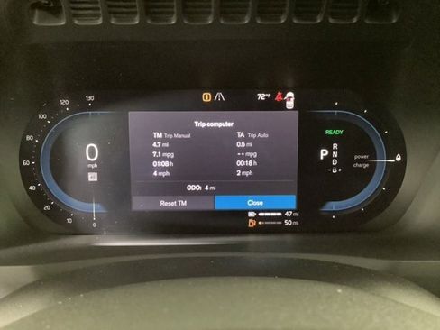 New 2025 Volvo XC90 T8 Plus w/ Protection Package Premier image 33