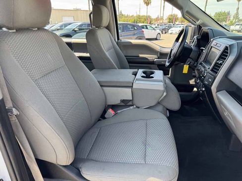 Used 2019 Ford F150 XLT w/ Equipment Group 302A Luxury AWD/4WD image 16