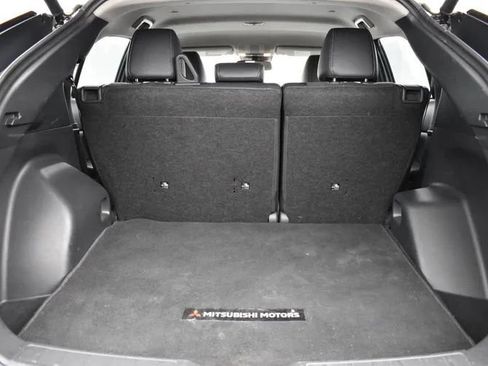 Used 2026 Mitsubishi Eclipse Cross SE AWD/4WD image 16
