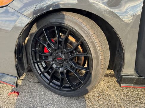 Used 2023 Toyota Camry TRD image 40