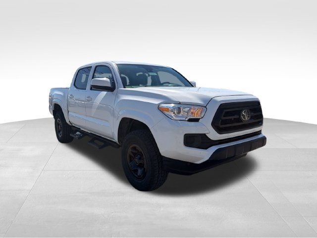 Used 2020 Toyota Tacoma SR AWD/4WD image 3