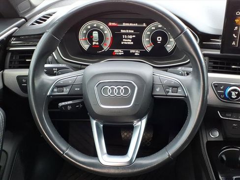 Used 2021 Audi A5 2.0T Premium Plus AWD/4WD image 30