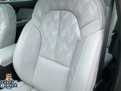 Used 2023 Polestar Polestar 2 AWD/4WD image 17