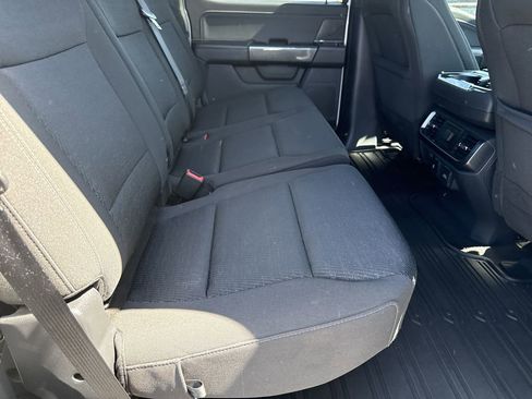 Used 2023 Ford F150 XLT w/ Equipment Group 302A High AWD/4WD image 15