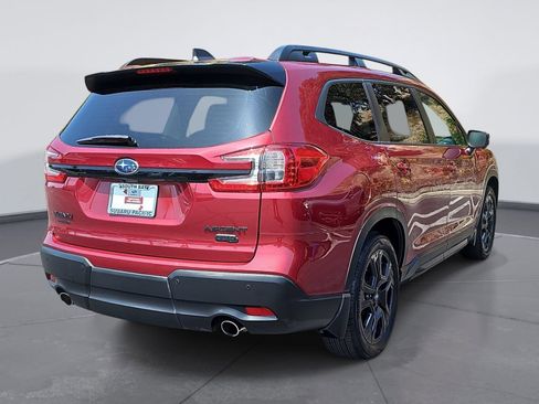 Certified 2023 Subaru Ascent Onyx Edition Limited AWD/4WD image 3