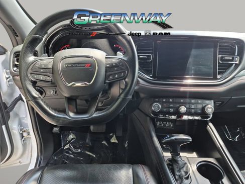 Used 2023 Dodge Durango GT AWD/4WD image 23