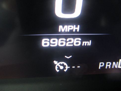 Used 2017 GMC Sierra 1500 Denali image 32