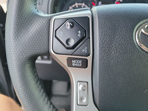 Certified 2024 Toyota 4Runner SR5 RWD image 21