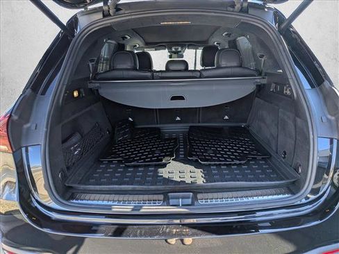 Used 2022 Mercedes-Benz GLE 63 AMG S image 7