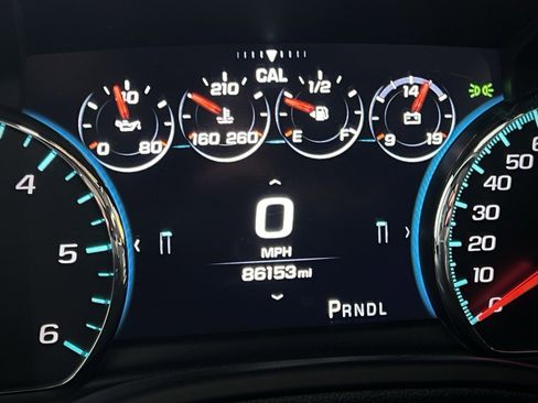 Used 2018 GMC Yukon Denali w/ Denali Ultimate Package image 60