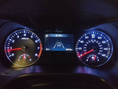 Used 2024 Kia Forte LXS FWD image 23