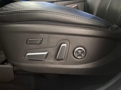 Used 2023 Hyundai Santa Fe Calligraphy FWD image 18