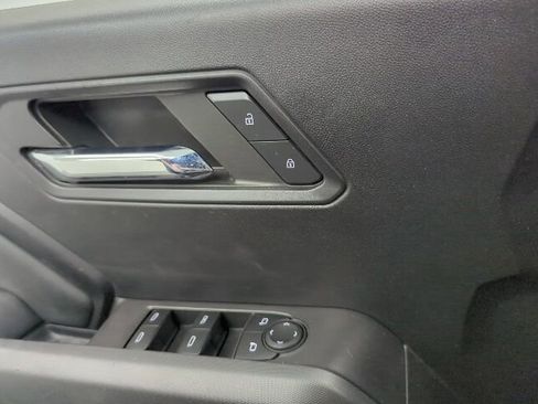 Used 2023 GMC Canyon Elevation w/ Elevation Premium Package AWD/4WD image 12
