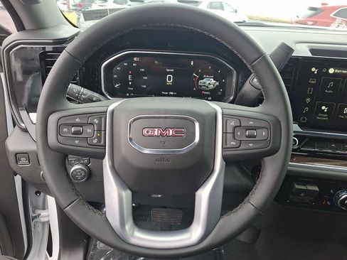 New 2026 GMC Sierra 1500 Elevation AWD/4WD image 10