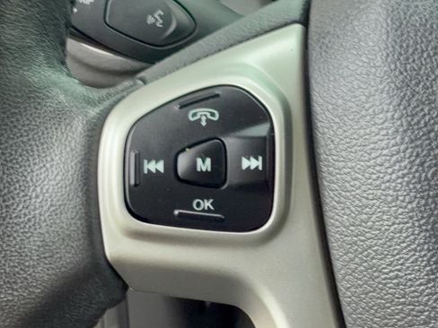 Used 2012 Ford Fiesta SES FWD image 18