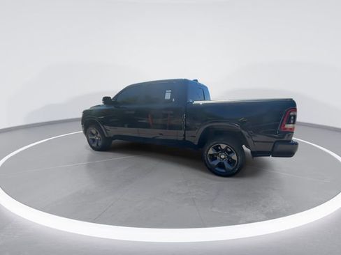 Used 2022 RAM 1500 Big Horn w/ Built-to-serve Edition AWD/4WD image 6