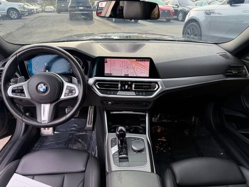 Used 2022 BMW 230i Coupe w/ M Sport Package RWD image 23