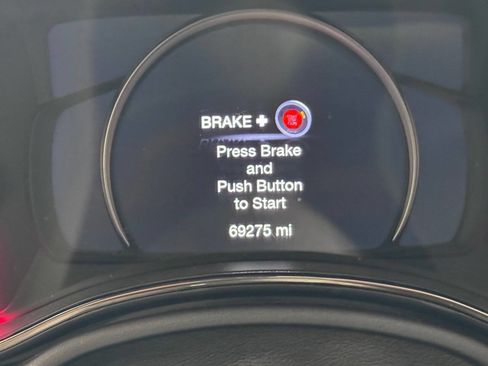 Used 2018 Dodge Durango SRT AWD/4WD image 12