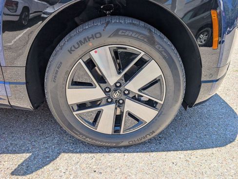 New 2026 Hyundai Ioniq 9 SEL image 22