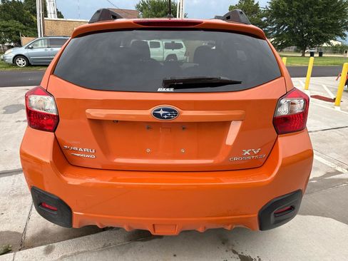Used 2015 Subaru Crosstrek 2.0i Premium AWD/4WD image 13