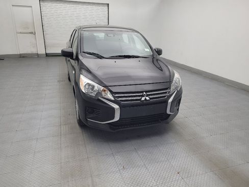 Used 2024 Mitsubishi Mirage G4 ES FWD image 14