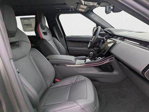 New 2025 Land Rover Range Rover Sport SV Edition Two image 17