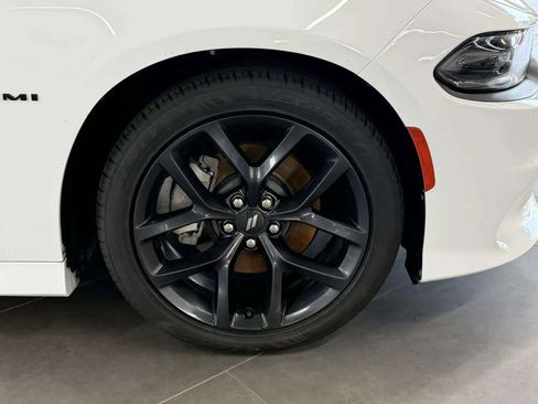 Used 2021 Dodge Charger R/T w/ Blacktop Package image 19