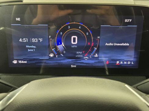 New 2026 Chevrolet Traverse LT w/ Midnight/Sport Edition FWD image 16