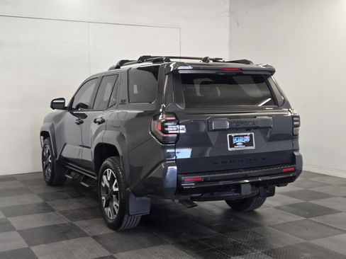 Used 2026 Toyota 4Runner TRD Sport Premium AWD/4WD image 5