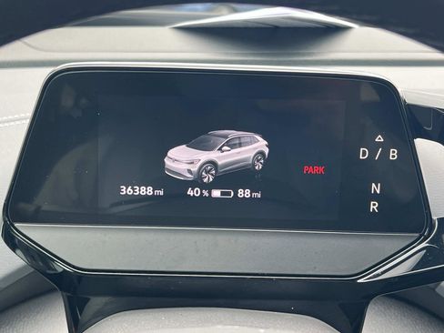 Certified 2023 Volkswagen ID.4 Pro AWD/4WD image 11