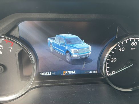 Used 2022 Ford F150 XLT w/ Equipment Group 302A High AWD/4WD image 19