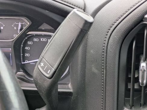 Used 2019 GMC Sierra 1500 SLE w/ Preferred Package AWD/4WD image 25