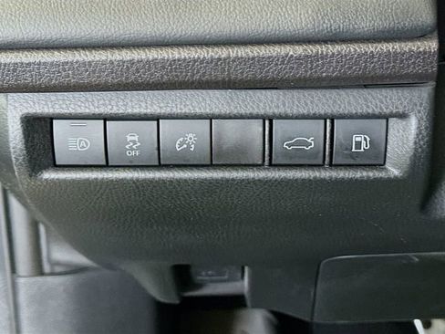 Certified 2025 Toyota Camry XSE FWD image 11